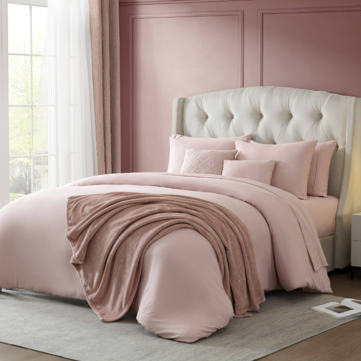 پارچه لحاف شستشوی آنزیم