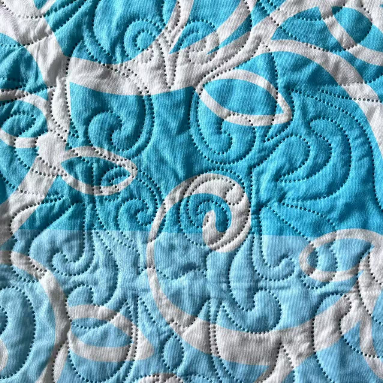 پارچه مایکرو فایبر نانو چاپ اولتراسونیک